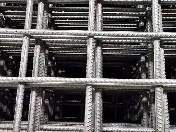 建筑钢筋网片06